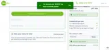 RESET50 coupon verification screenshot