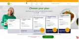 WELCOME coupon verification screenshot
