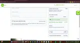 save100 coupon verification screenshot