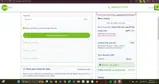 BF100 coupon verification screenshot