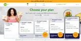 Jane25 coupon verification screenshot