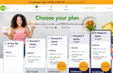 GET100 coupon verification screenshot