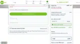 BASKET50 coupon verification screenshot
