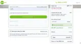 FLASH50 coupon verification screenshot