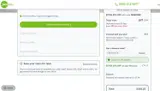 FREEWEEK coupon verification screenshot