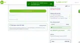 JANE25 coupon verification screenshot