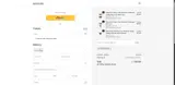 Janexswim coupon verification screenshot