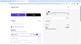 VIP40 coupon verification screenshot