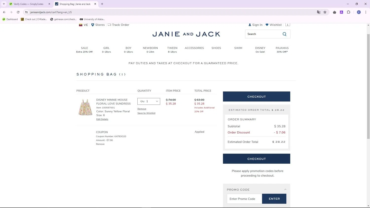 Janie And Jack Coupons 15 Off October 2024