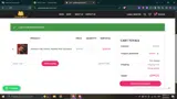JANKARO20 coupon verification screenshot