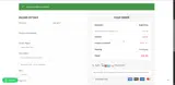 SUMMER15 coupon verification screenshot