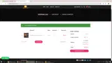 SUMMER15 coupon verification screenshot