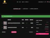 WETHRIFT15 coupon verification screenshot