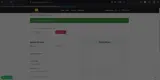 HOLIDAY15 coupon verification screenshot
