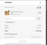 farrah20off coupon verification screenshot