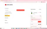 SPBH20 coupon verification screenshot