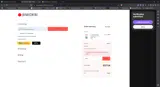 SPBH5 coupon verification screenshot