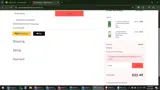 SPBH5 coupon verification screenshot