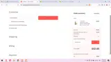 RICESAKE10 coupon verification screenshot