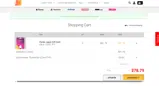 CIRNOTV9 coupon verification screenshot