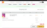 KACHAGAIN coupon verification screenshot