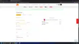 CISBROS coupon verification screenshot