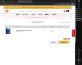 METARUMANSION coupon verification screenshot