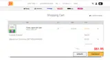 METARUMANSION coupon verification screenshot