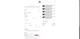 Japanese Chefs Knife coupon verification screenshot