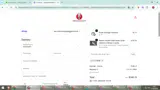 Japanese Chefs Knife coupon verification screenshot