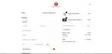 Japanese Chefs Knife coupon verification screenshot