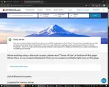 JPISKW24SP15 coupon verification screenshot