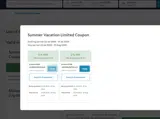 JAMSUM25JL5 coupon verification screenshot