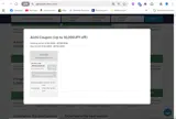 JPAICI25OC15 coupon verification screenshot