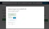 JPISKW24SP15 coupon verification screenshot