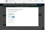 JPHYGO25AU5 coupon verification screenshot