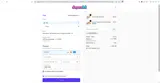 JapanLA coupon verification screenshot