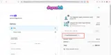 JapanLA coupon verification screenshot