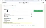 Usagi coupon verification screenshot
