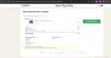 YEAR coupon verification screenshot