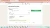 SUMMER coupon verification screenshot
