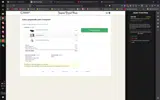 SUMMER coupon verification screenshot