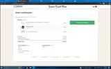 okasan coupon verification screenshot