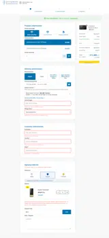 JWTK coupon verification screenshot