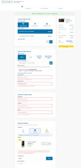 JPW001 coupon verification screenshot