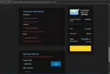 JWKENSHO coupon verification screenshot
