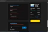 JWTK coupon verification screenshot
