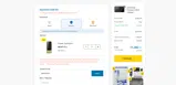JWKENSHO coupon verification screenshot