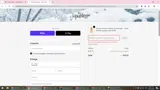 Japan With Love coupon verification screenshot