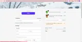 Japan With Love coupon verification screenshot